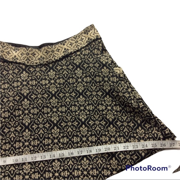 FREE PEOPLE SKIRT - Picture 9 of 10